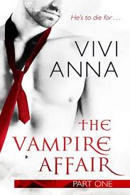 The Vampire Affair