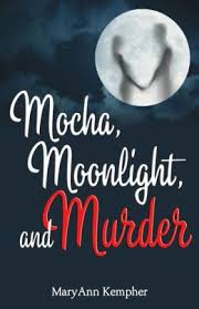 Mocha, Moonlight and Murder