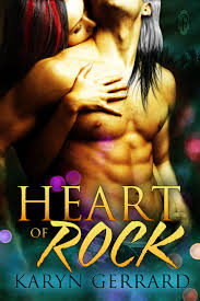 Heart of Rock