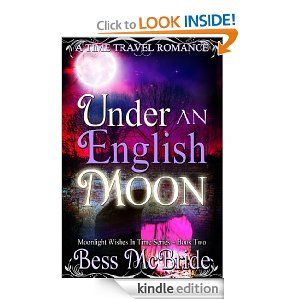 under an english moon