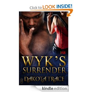 wyk's surrender