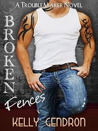 Broken Fences