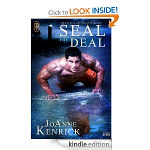 seal the deal