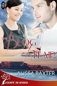 the blog affair