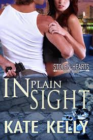 romantic suspense 