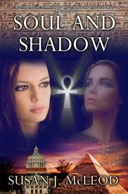 paranormal historical romance 