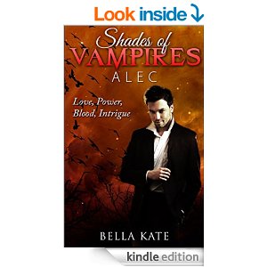 vampire romance