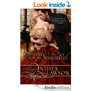 historical romance 