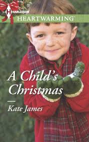 a child's christmas