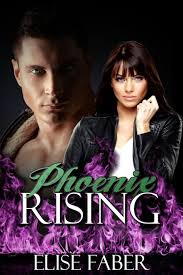 phoenix rising