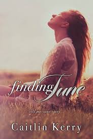 finding june