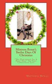 mistress benay's