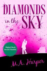 Diamonds in the sky