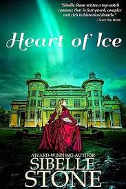 heart of ice