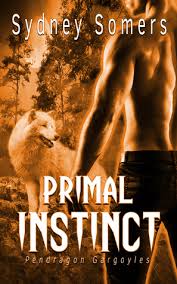 primal instinct