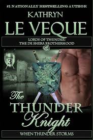 the thunder knight