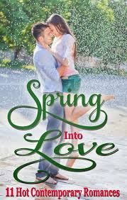 spring into love