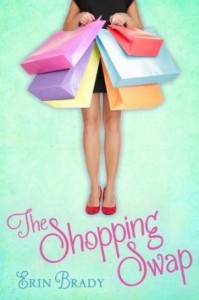 the shopping swap