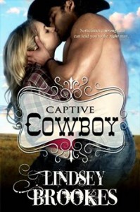 captive cowboy