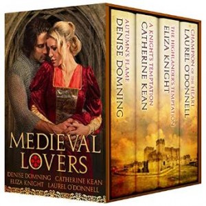 medieval lovers