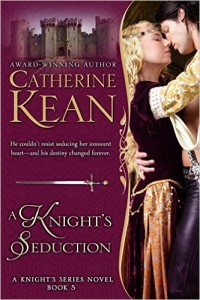 a knight's seduction