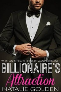 billionaire's attraction