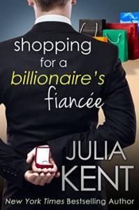 shopping for a billionaires fiancee