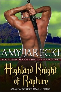 highland knight of rapture