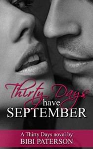 thirty days have september