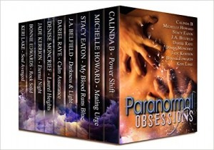 paranormal obsessions