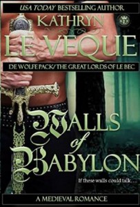 walls of babylon