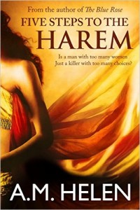 five steps to the harem