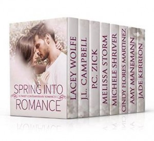 spring into romance