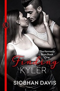 finding kyler