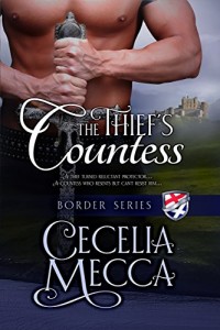 the thief's countess