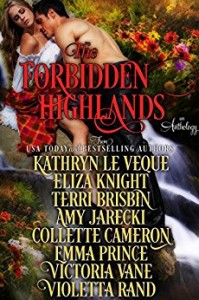 the forbidden highlands