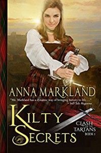 kilty secrets