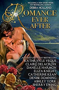 romance ever after